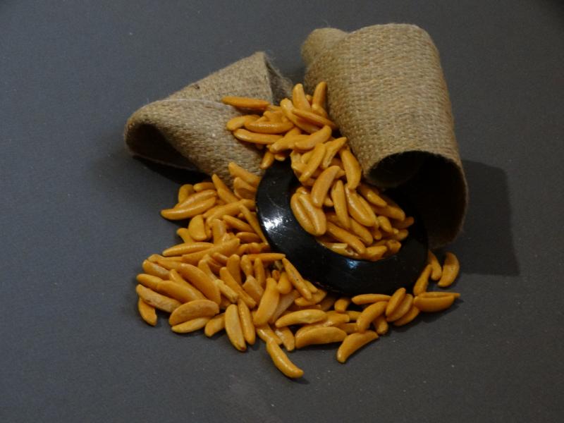 ОРИЗОВИ ЯДКИ 500 гр