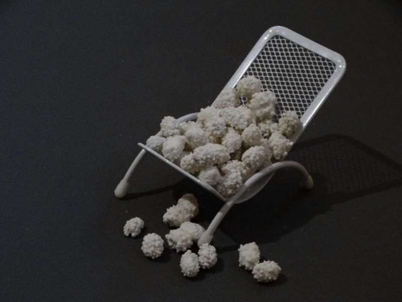 ДРАЖЕ ФЪСТЪК ´´СНЕЖАНКА´´ 200 гр